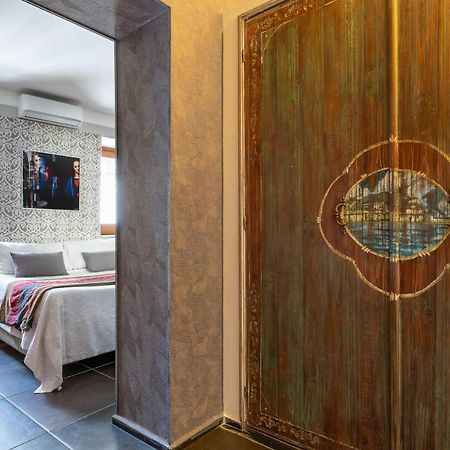 باليرمو Il Giardino Di Ballaro Boutique B&B المظهر الخارجي الصورة