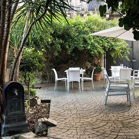 باليرمو Il Giardino Di Ballaro Boutique B&B المظهر الخارجي الصورة