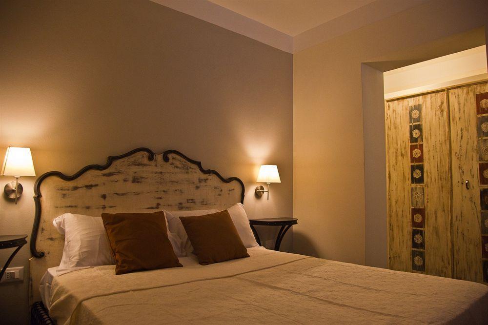 باليرمو Il Giardino Di Ballaro Boutique B&B المظهر الخارجي الصورة