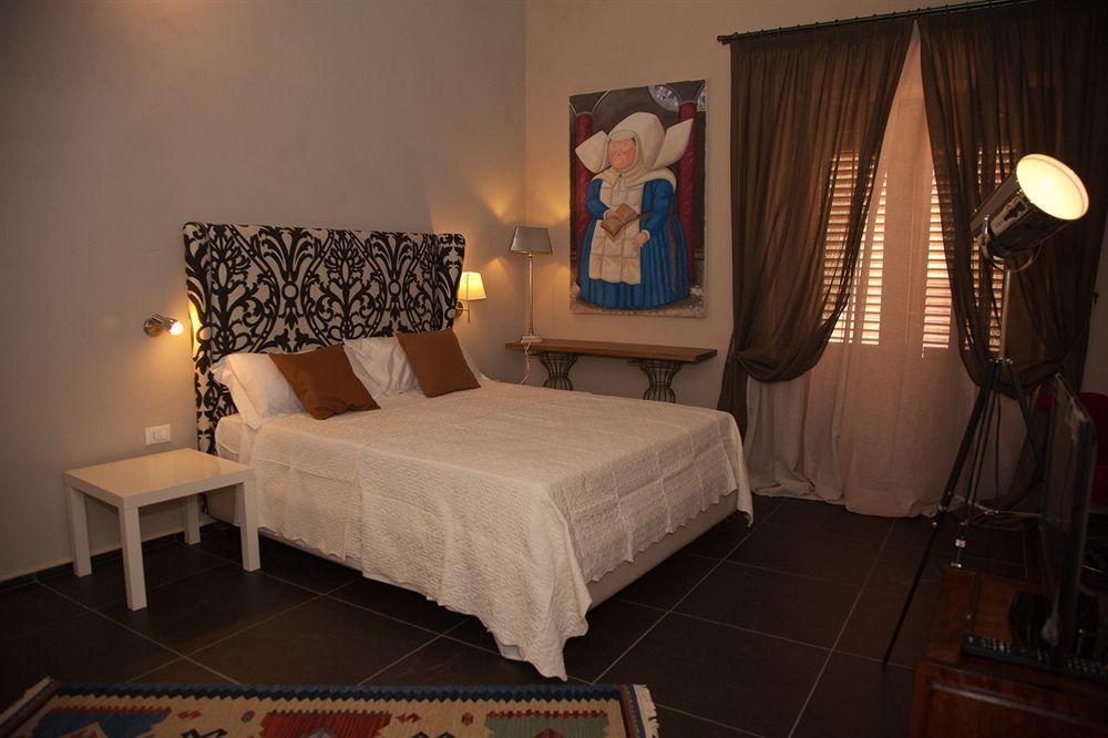 باليرمو Il Giardino Di Ballaro Boutique B&B المظهر الخارجي الصورة