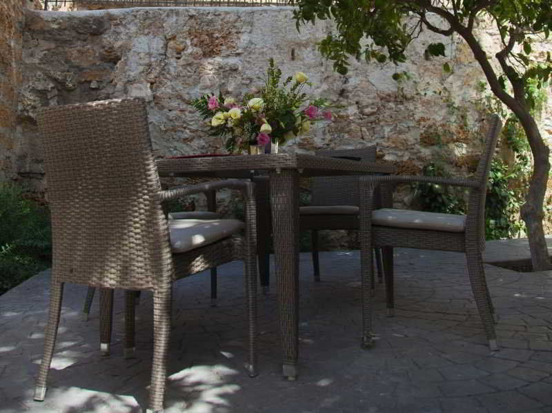 باليرمو Il Giardino Di Ballaro Boutique B&B المظهر الخارجي الصورة
