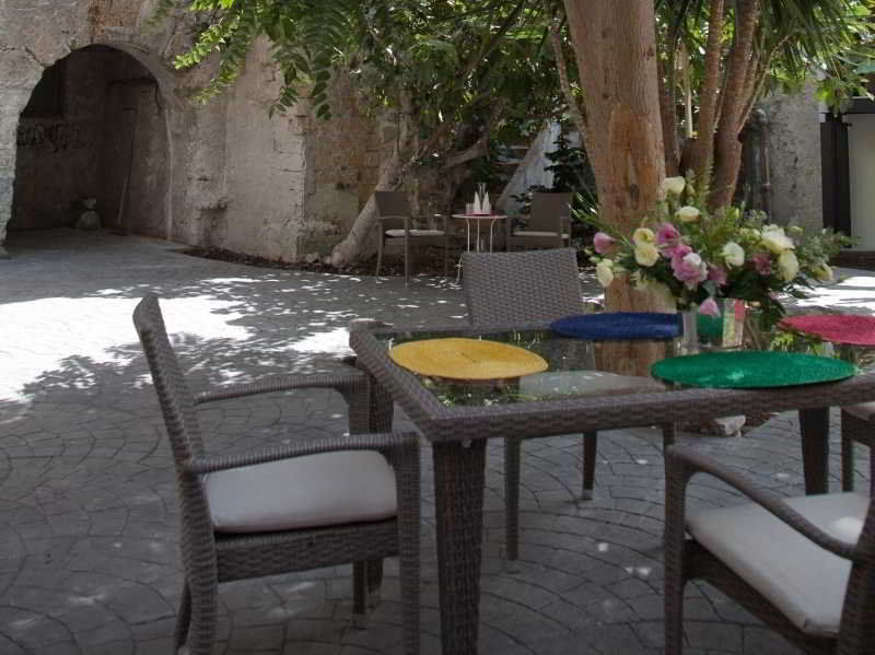 باليرمو Il Giardino Di Ballaro Boutique B&B المظهر الخارجي الصورة