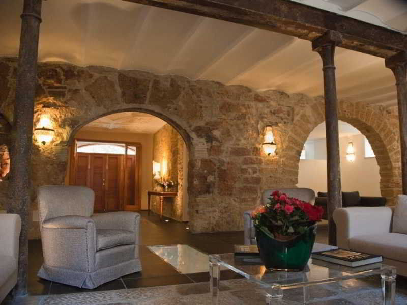 باليرمو Il Giardino Di Ballaro Boutique B&B المظهر الخارجي الصورة