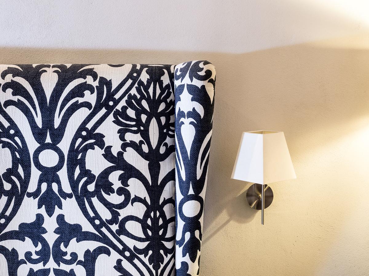 باليرمو Il Giardino Di Ballaro Boutique B&B المظهر الخارجي الصورة