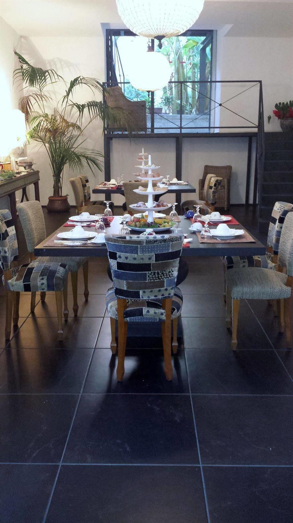 باليرمو Il Giardino Di Ballaro Boutique B&B المظهر الخارجي الصورة