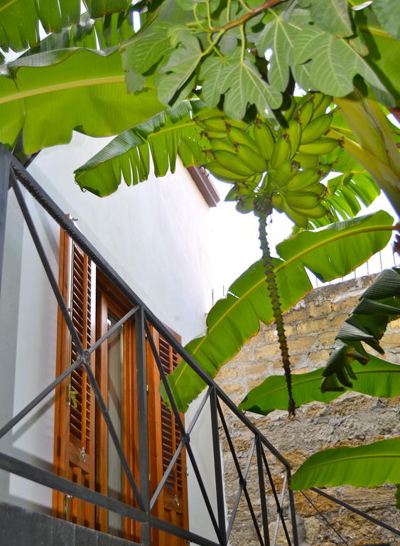باليرمو Il Giardino Di Ballaro Boutique B&B المظهر الخارجي الصورة