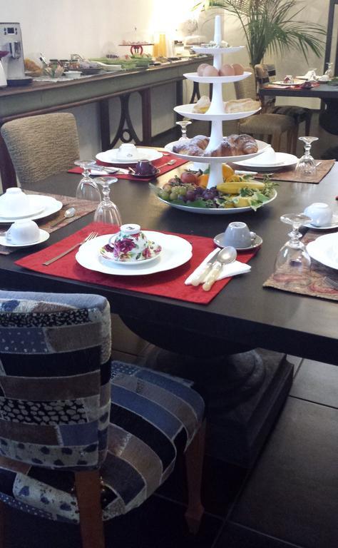 باليرمو Il Giardino Di Ballaro Boutique B&B المظهر الخارجي الصورة